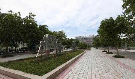 四川省東坡中等職業技術學校