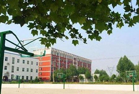 四川廣安市機電工業職業技術學校