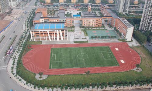 重慶市北部新區職業學校