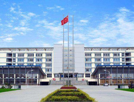 成都科華職業技術學校