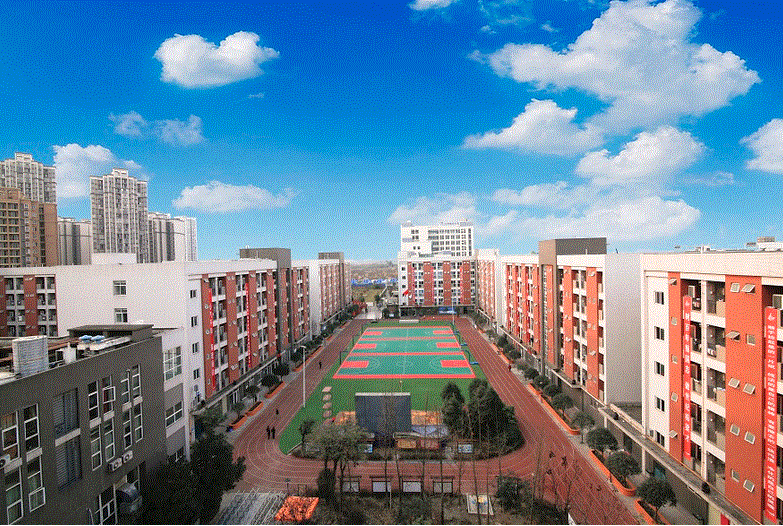 成都市育華職業學校