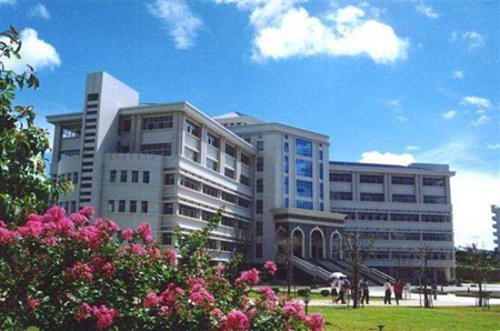 成都信息工程職業技術學校