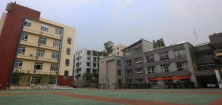貴州工業職業技術學院五年制大專