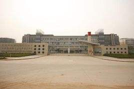 重慶交通職工中等專業學校