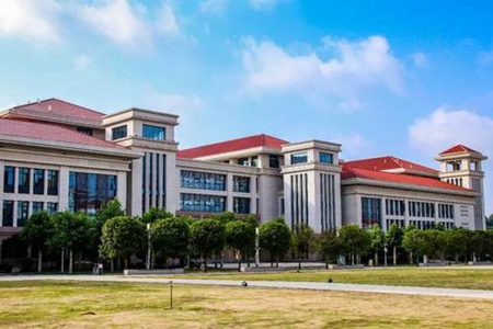 貴州電子科技職業學院五年制大專