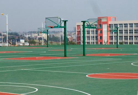 東興區東方科技職業技術學校