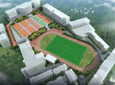 高坪區職業高級中學