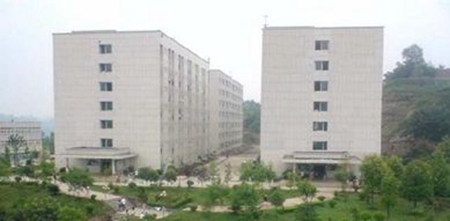 廣安市機電工業職業技術學校