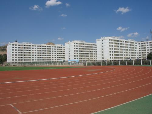涪陵市第一職業中學校