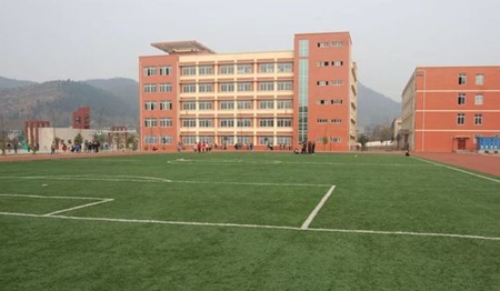 廣元市元壩區職業高級中學