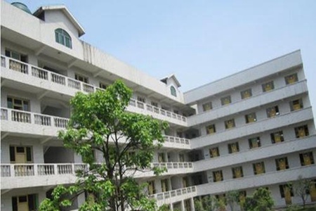 夾江縣云吟職業高級中學