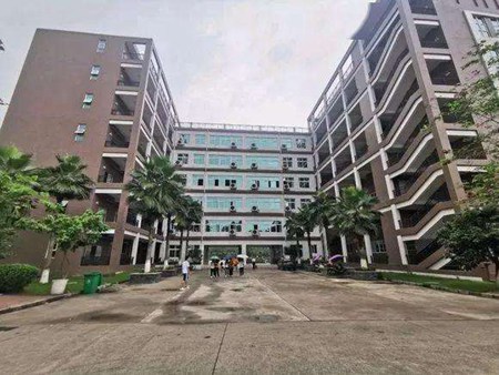 南亞電子工程職業技術學校