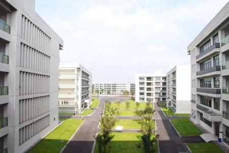 江陽城建職業學院
