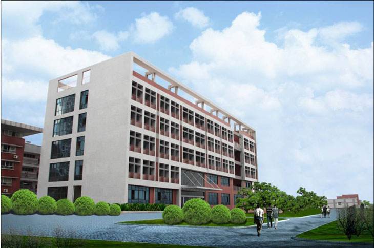 重慶市魚嘴職業高級中學