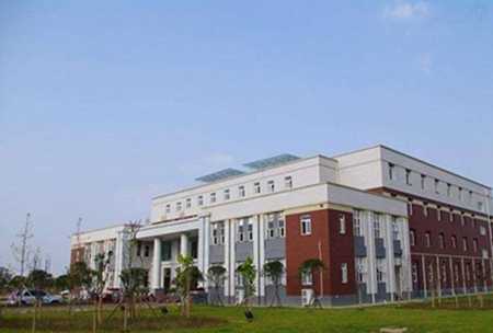 四川核工業技師學院