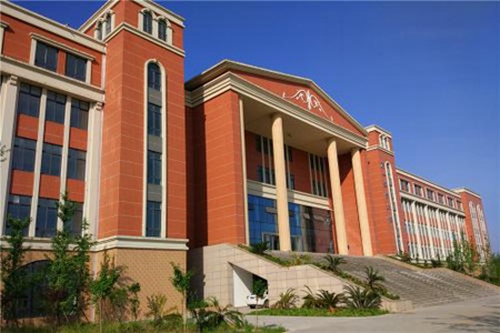 樂山市醫藥科技高級技工學校(民辦)