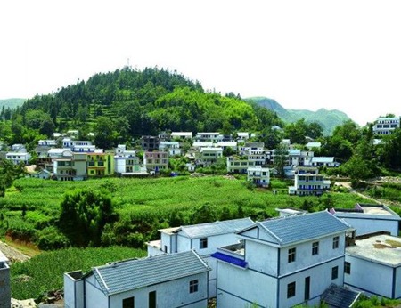 銅仁市川硐農業中學