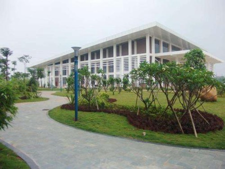 廣元市第一職業技術學校