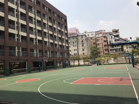 遂寧英創力印制電路技術職業學校
