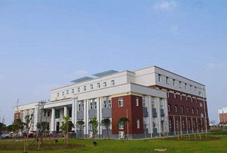 樂山振興中等職業學校
