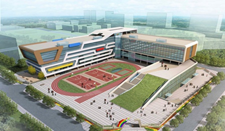 綿陽市機械電氣工業學校