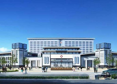 綿陽市游仙區職業高級中學