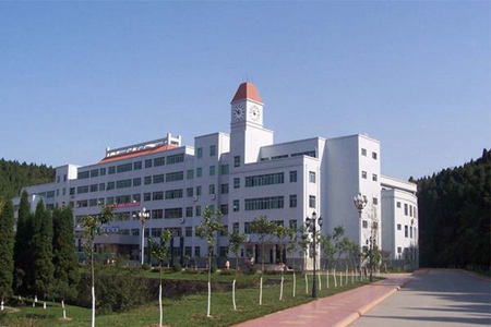 綿陽航空職業學校