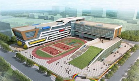 綿陽市服裝藝術職業技術學校