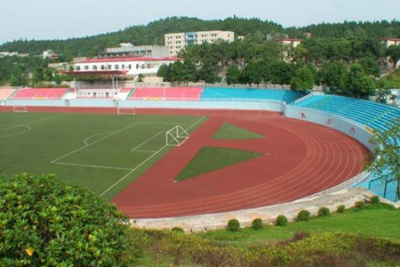 綿陽職業技術學校