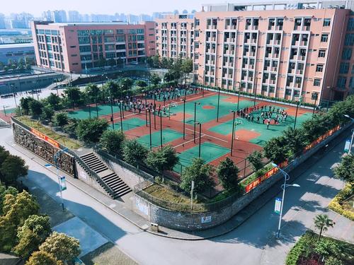 重慶市榮昌區職業教育中心