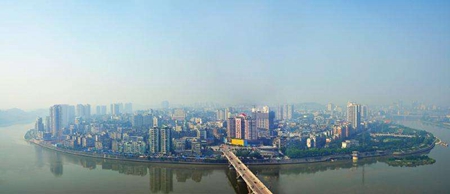 內江市奮發中等職業學校