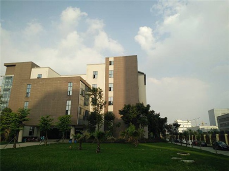 內江市科技開發學校