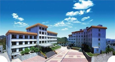 貴陽市城鄉建設學校