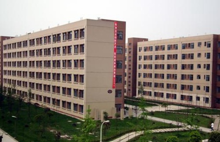 內江市高級技工學校