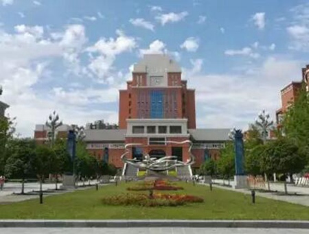 四川文化產業職業學院