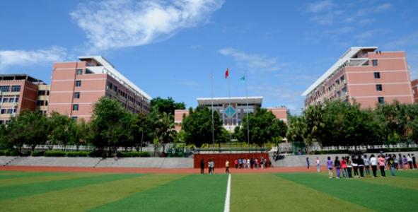 重慶市三峽衛生學校