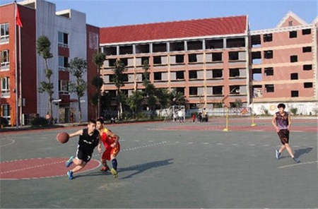 瀘州市工業技工學校