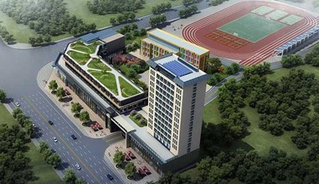 貴陽汽車工業技術學校