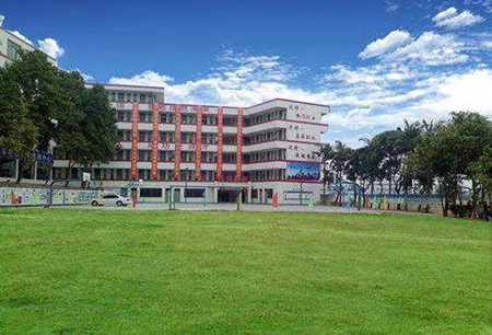 瀘州市啟明職業技術學校
