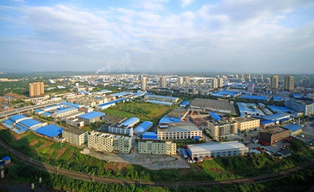 瀘州市市輕工業局技工校