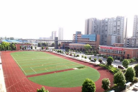 眉山衛生職業學校