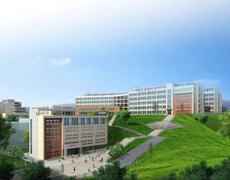 綿陽市游仙職業教育中心