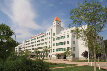 綿陽西城職業技術學校