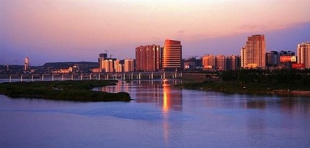 南充市高坪職業高級中學