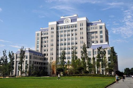 南充通信運輸職業學校