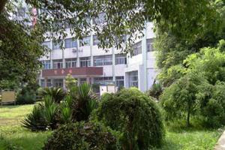 南充衛校綿陽校區