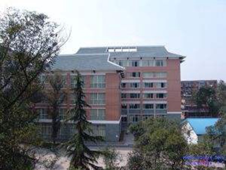 內江市第二職業中學