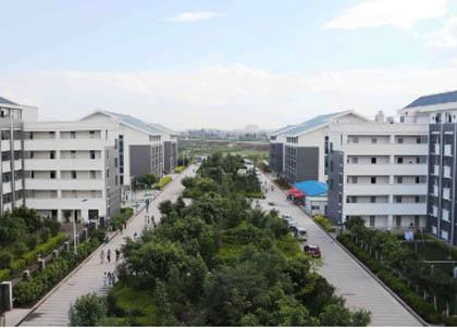 云南省機械工業學校