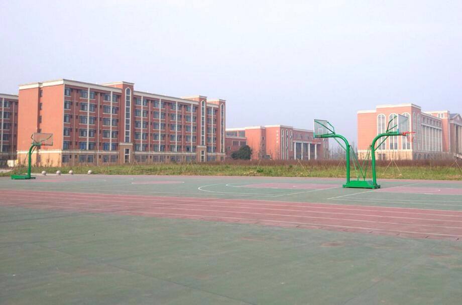 云南省醫藥學校