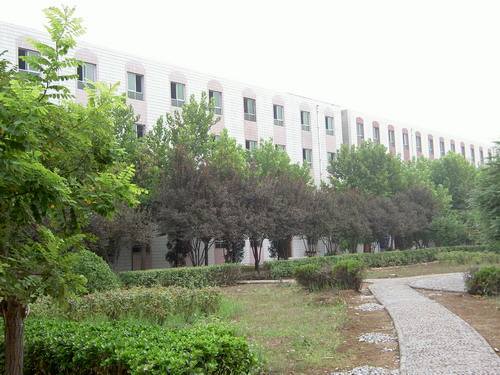 陜西經濟管理職業技術學院